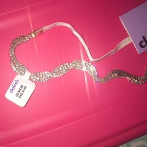 3/$15 Rhinestone headband